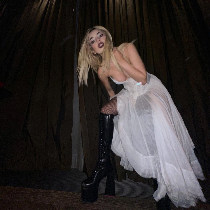Ava Max