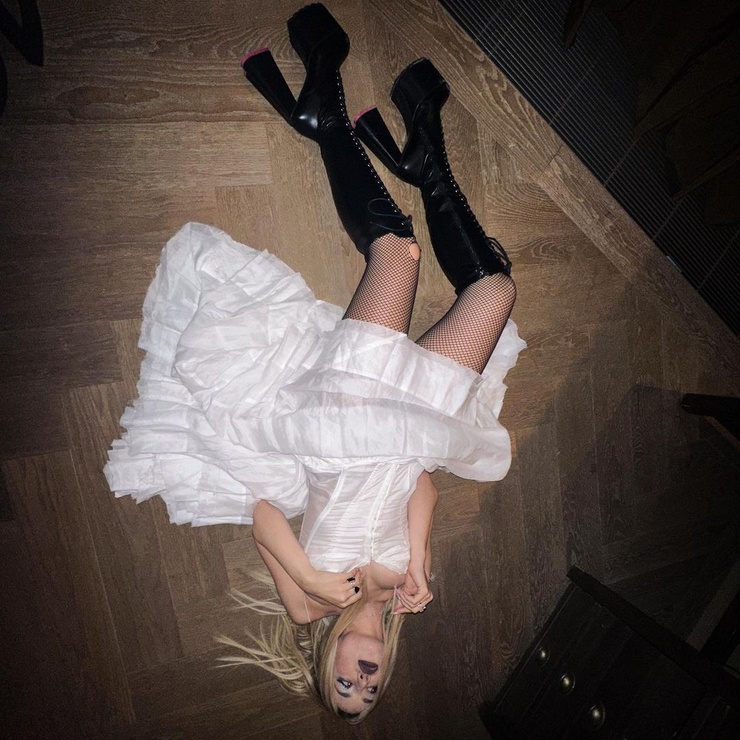 Ava Max