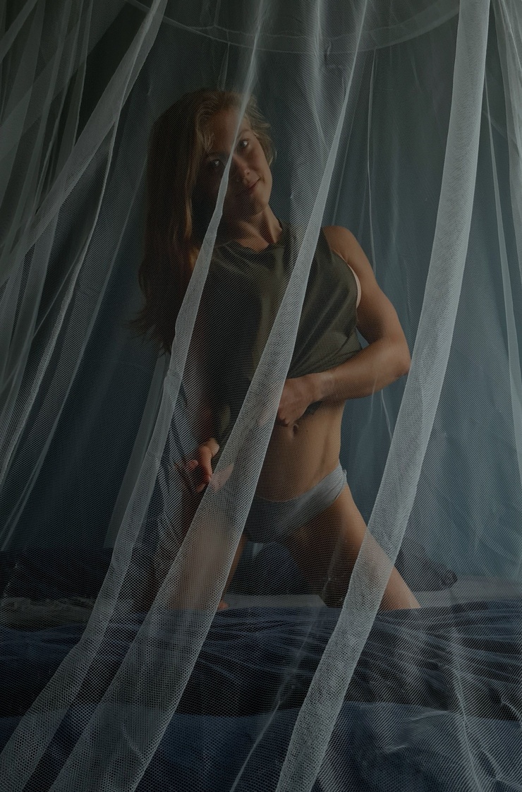 Mona Huygelen