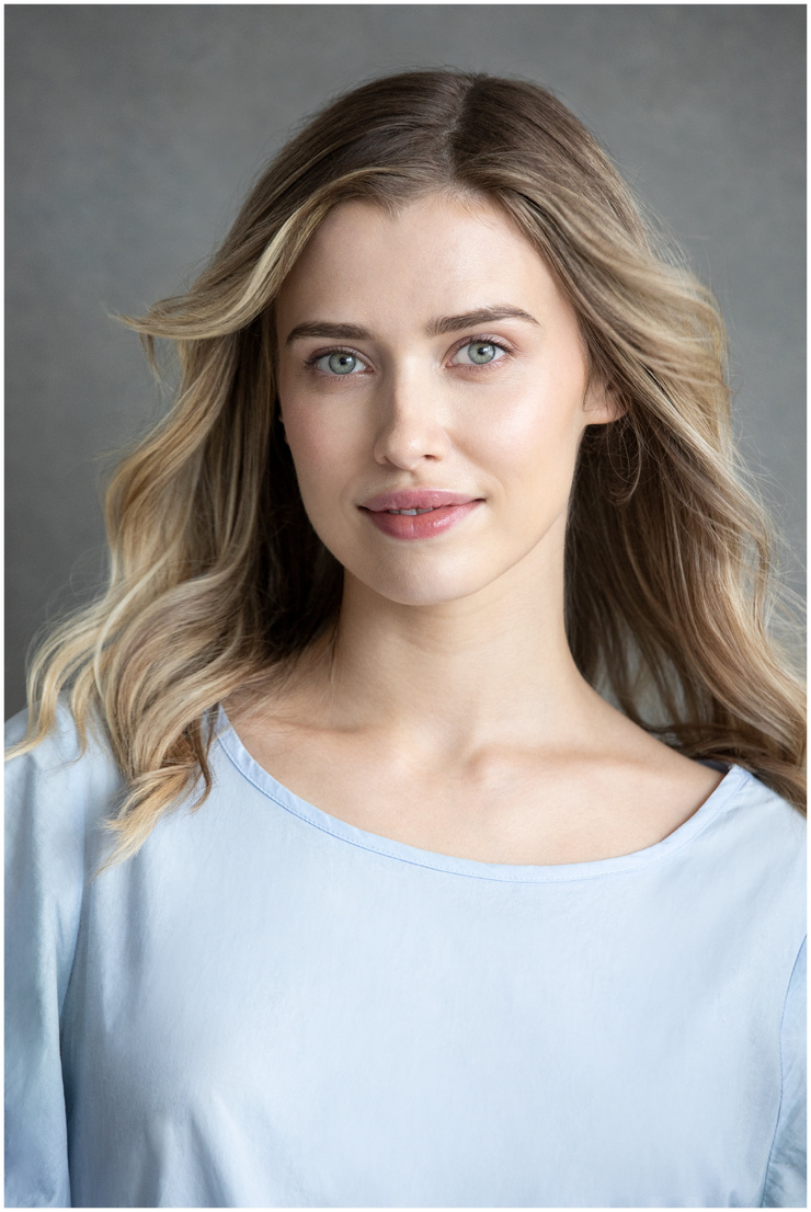 Genevieve DeGraves