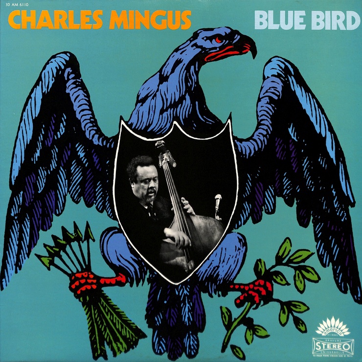 Blue Bird