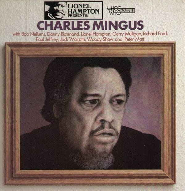 Lionel Hampton Presents Charles Mingus