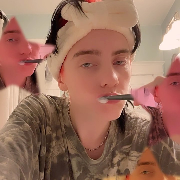 Billie Eilish