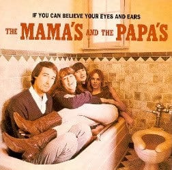 The Mamas and the Papas