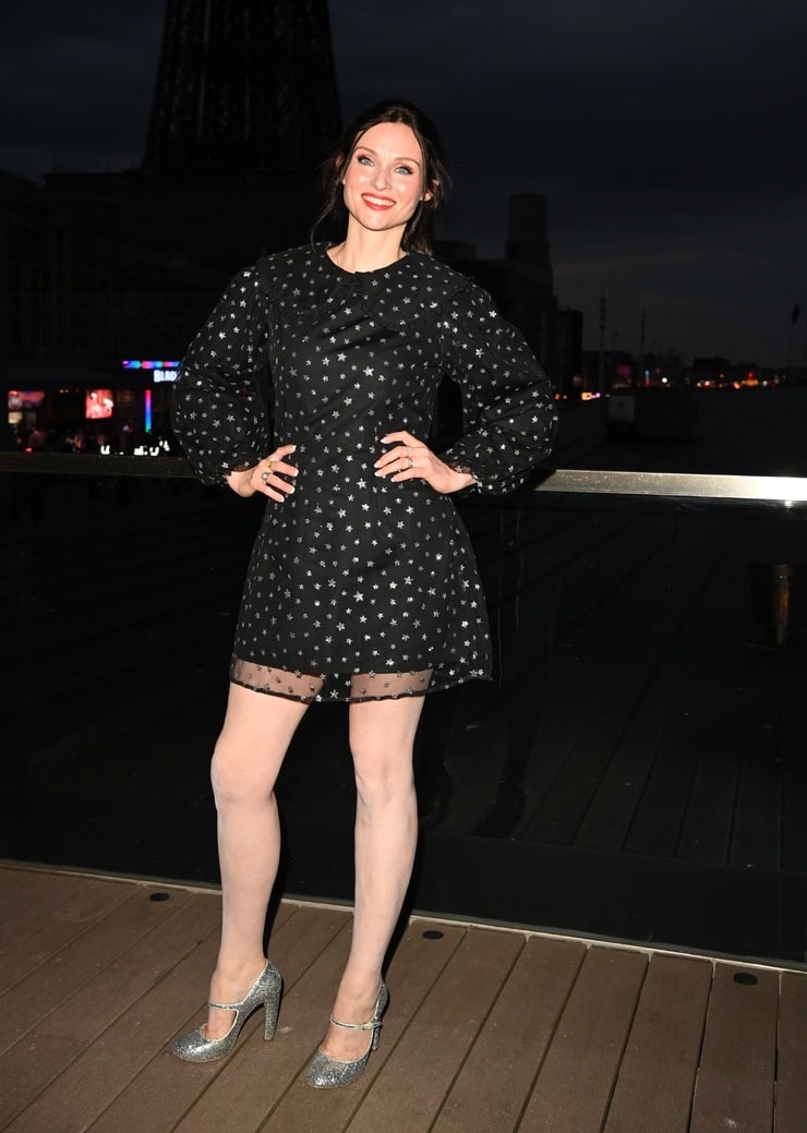 Sophie Ellis-Bextor Sophie Ellis-Bextor