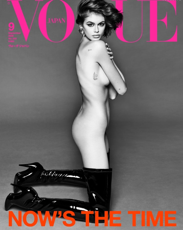 Kaia Gerber Kaia Gerber