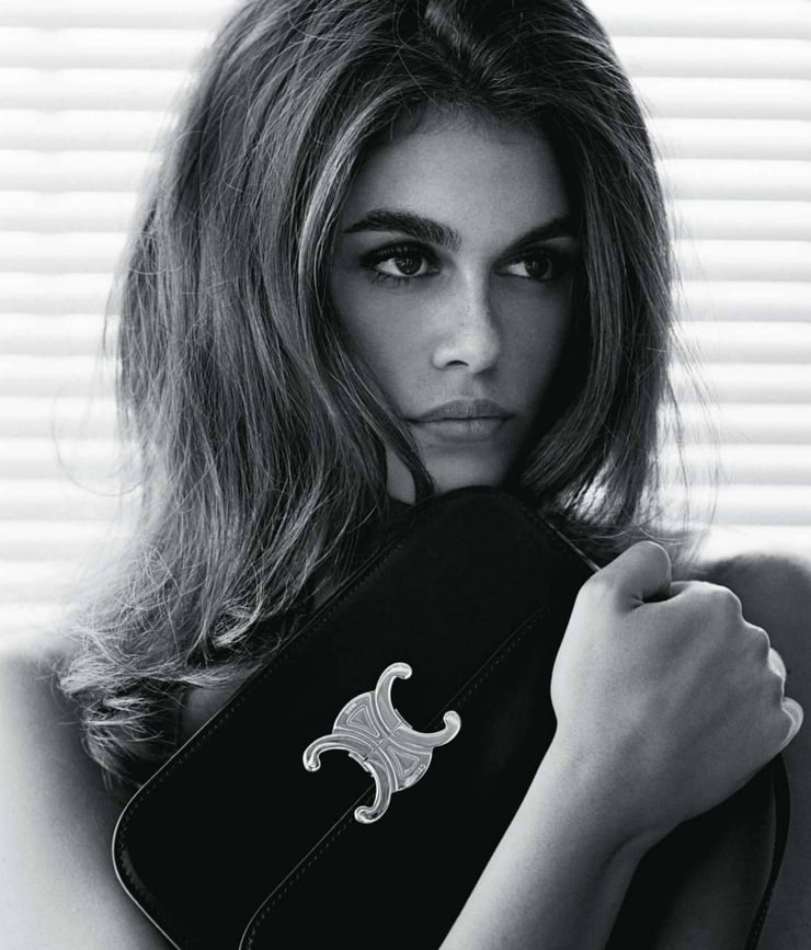Picture of Kaia Gerber