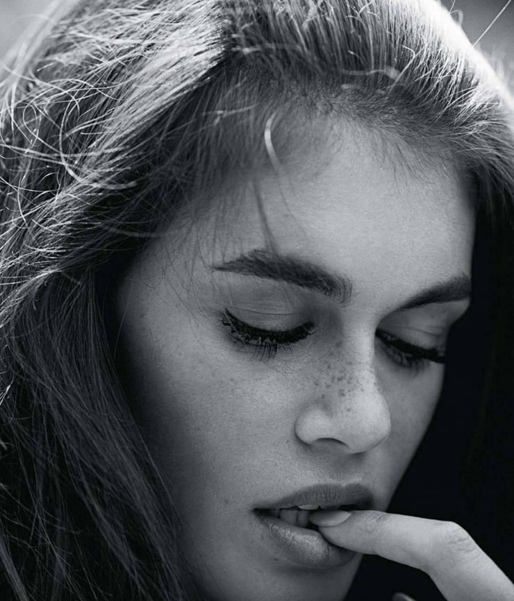 Picture of Kaia Gerber