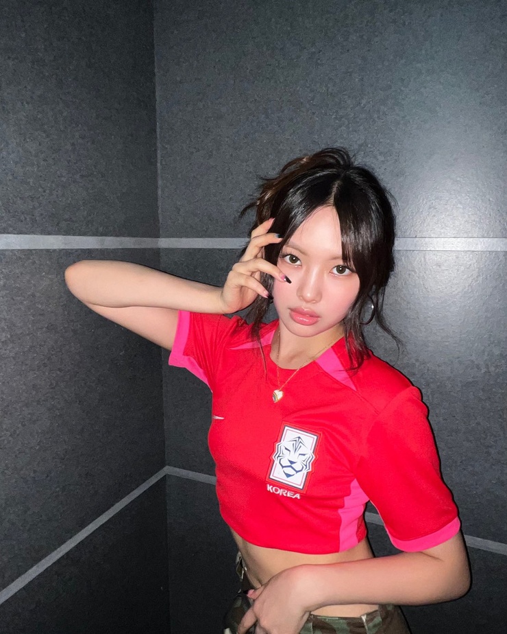 Hye-in Lee