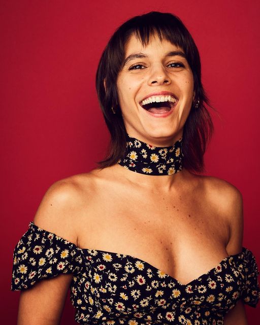 Caitlin Stasey Caitlin Stasey