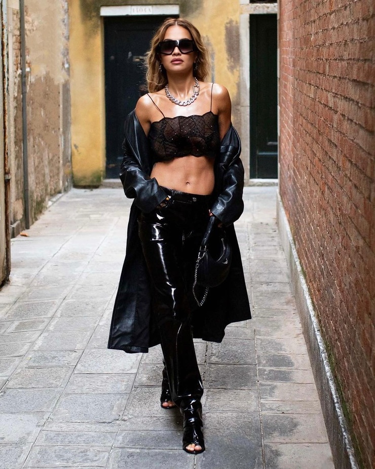Rita Ora
