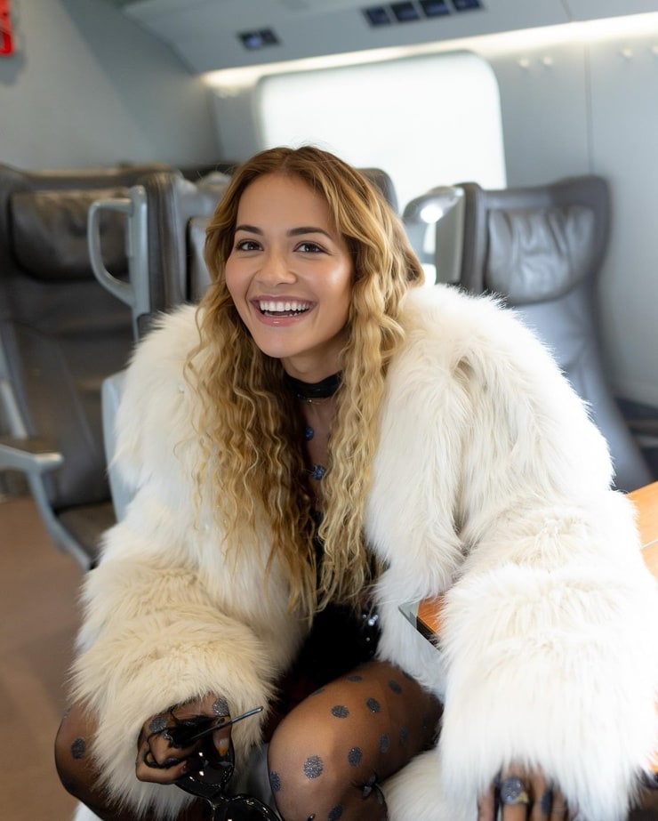 Rita Ora Rita Ora
