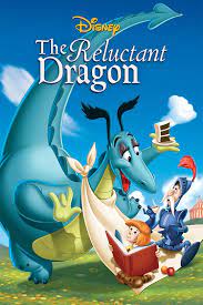 The Reluctant Dragon