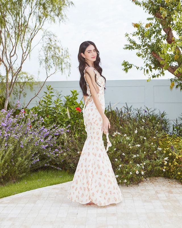 Davika Hoorne Davika Hoorne