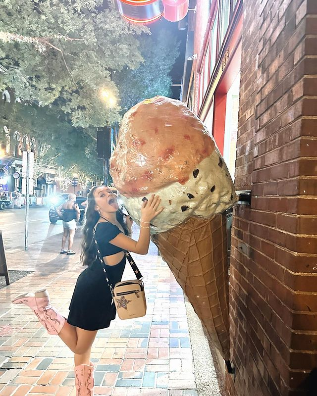 Cailey Fleming