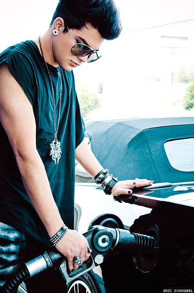 Adam Lambert