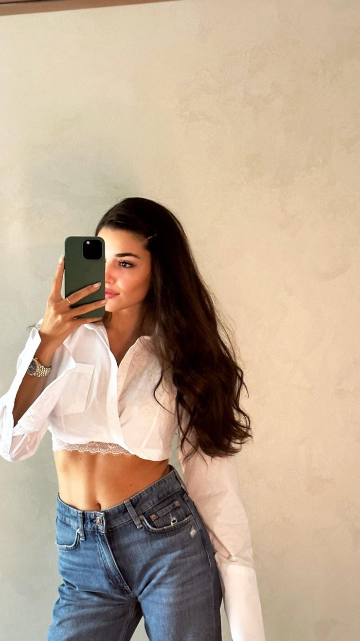 Hande Erçel Hande Erçel