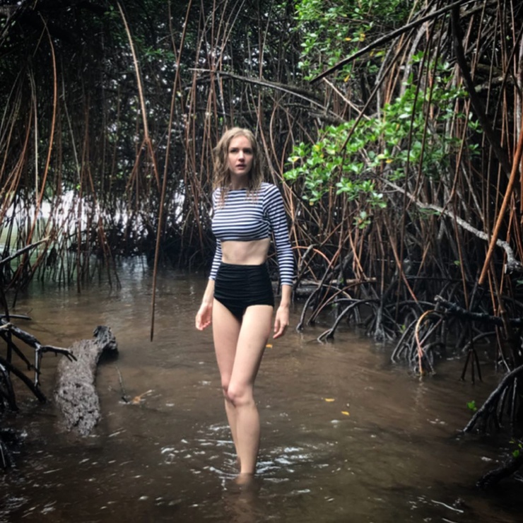 Jaclyn Hales