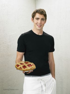 Lee Pace