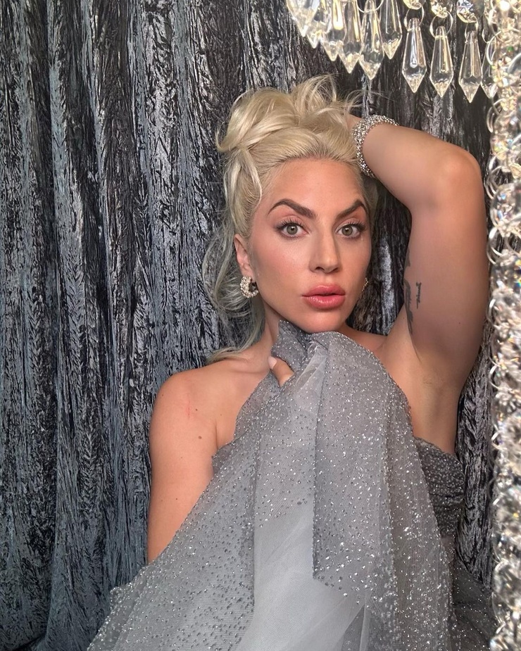 Lady GaGa
