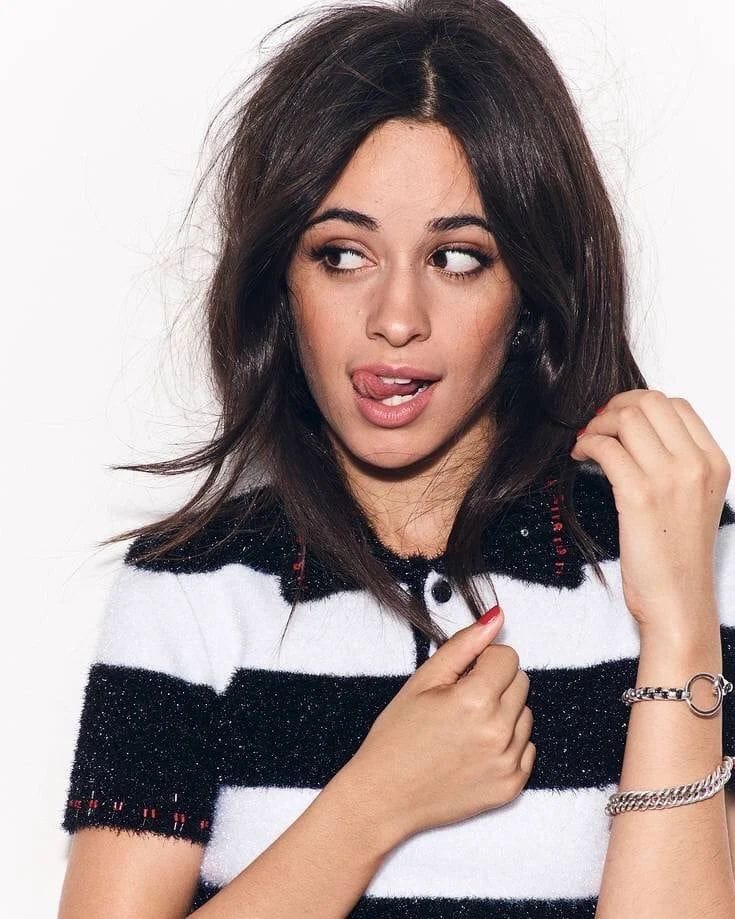 Picture of Camila Cabello