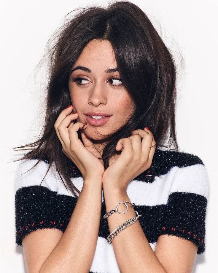 Picture of Camila Cabello