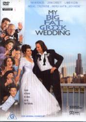 My Big Fat Greek Wedding