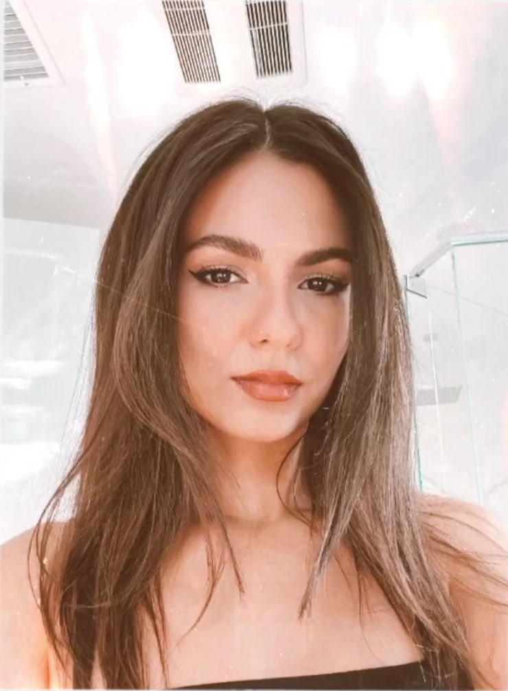 Victoria Justice Victoria Justice