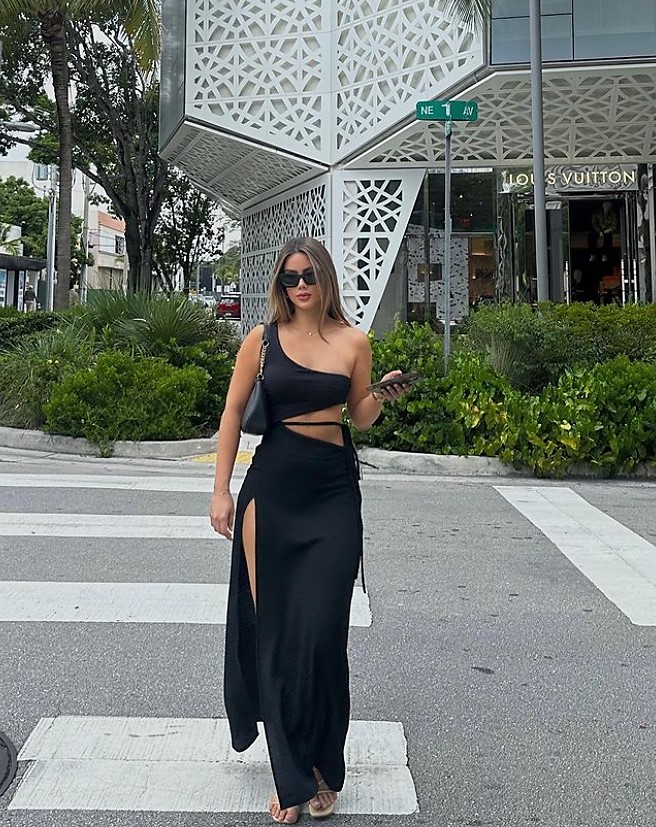 Michelle Arroyo