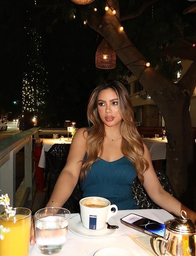 Michelle Arroyo