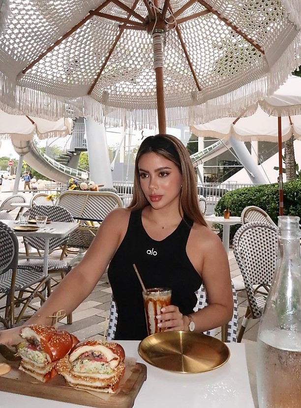 Michelle Arroyo