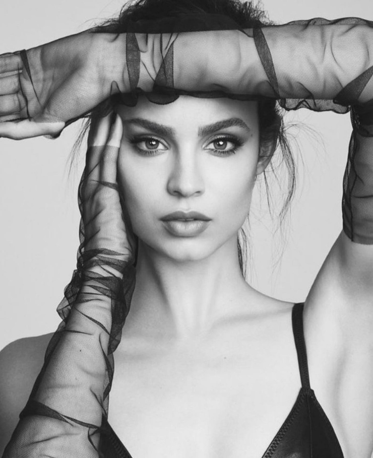 Sofia Carson Sofia Carson