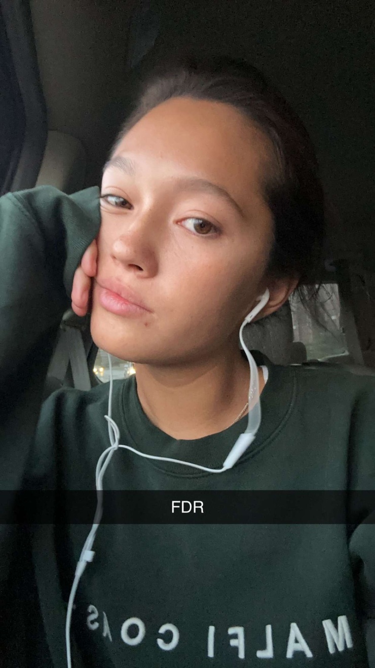 Lily Chee Lily Chee