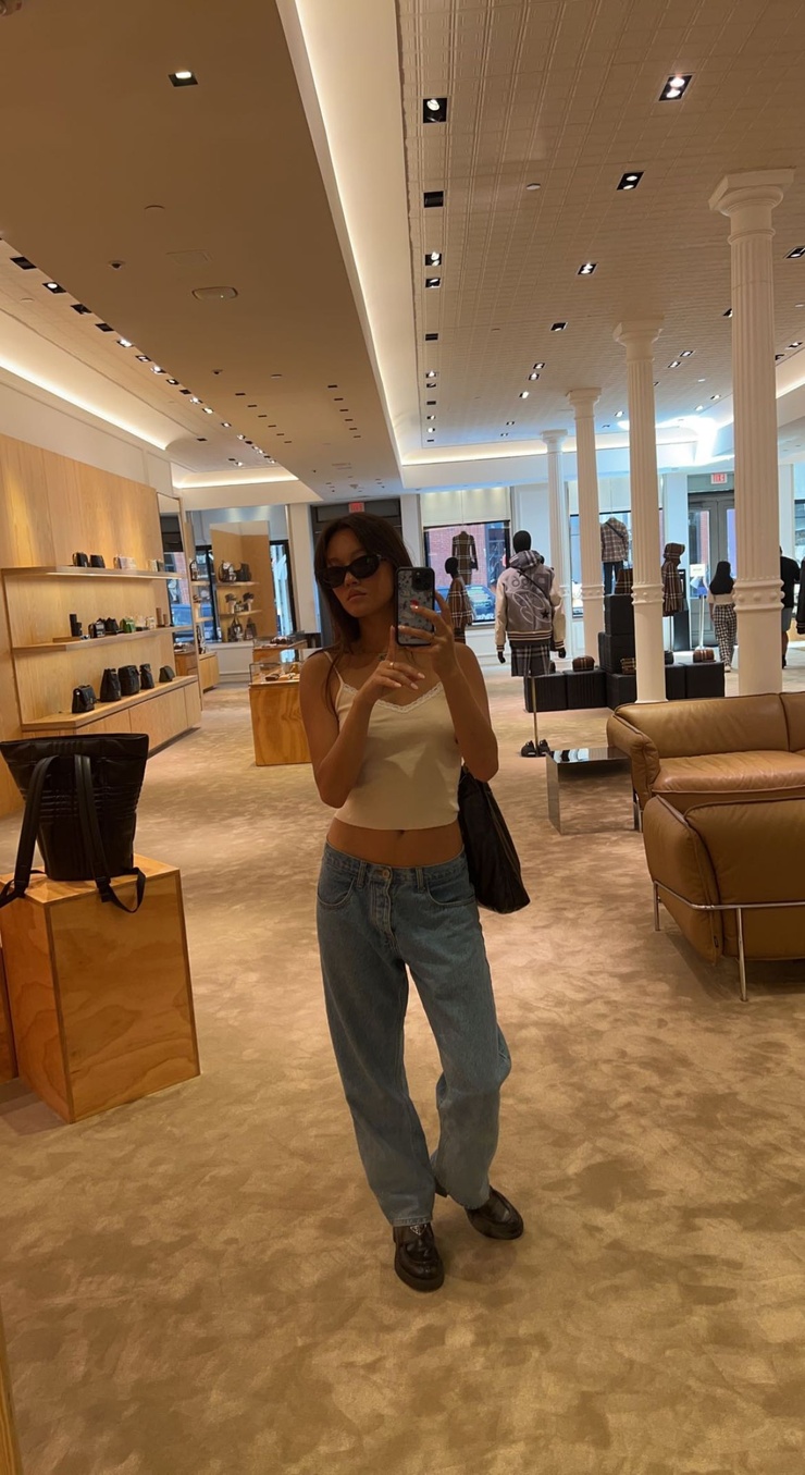 Lily Chee