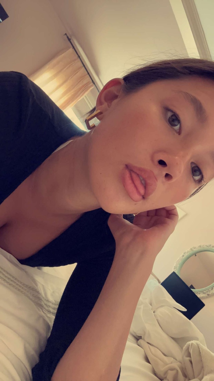 Lily Chee Lily Chee