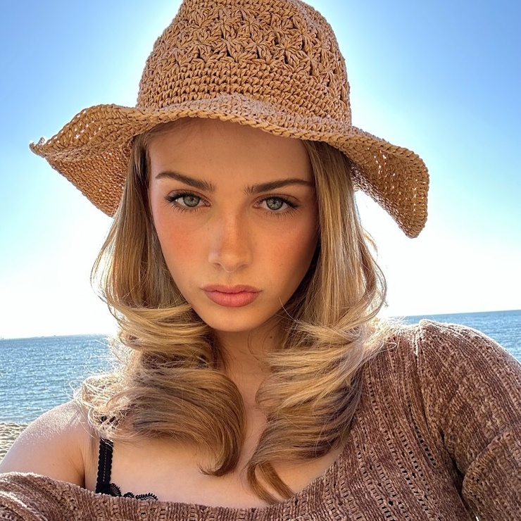 India Woollard