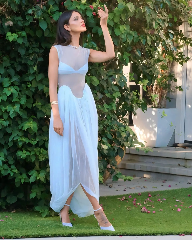 Eiza Gonzalez