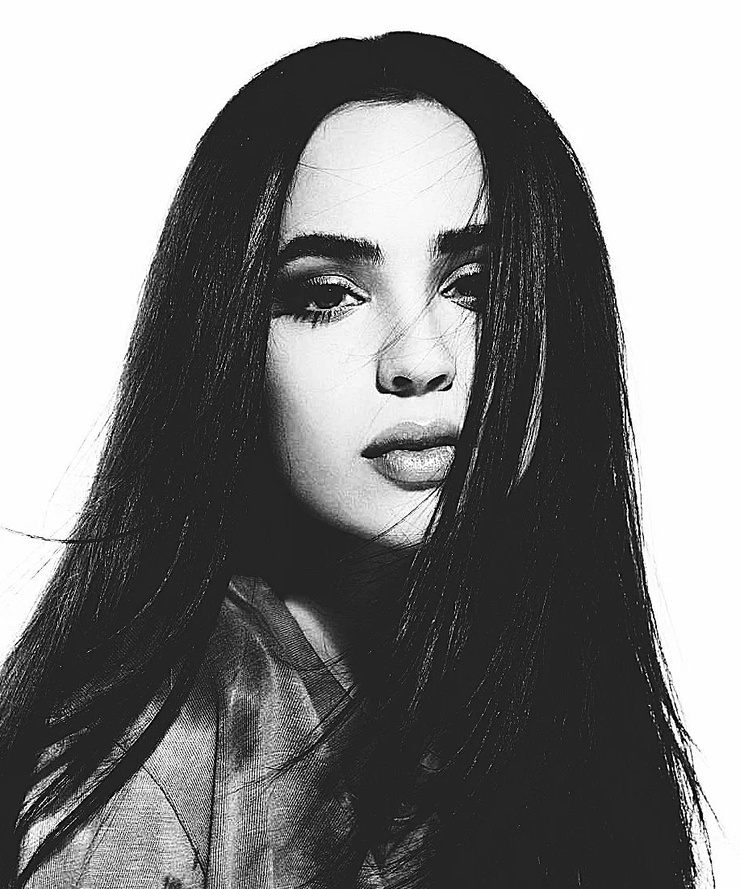 Sofia Carson Sofia Carson