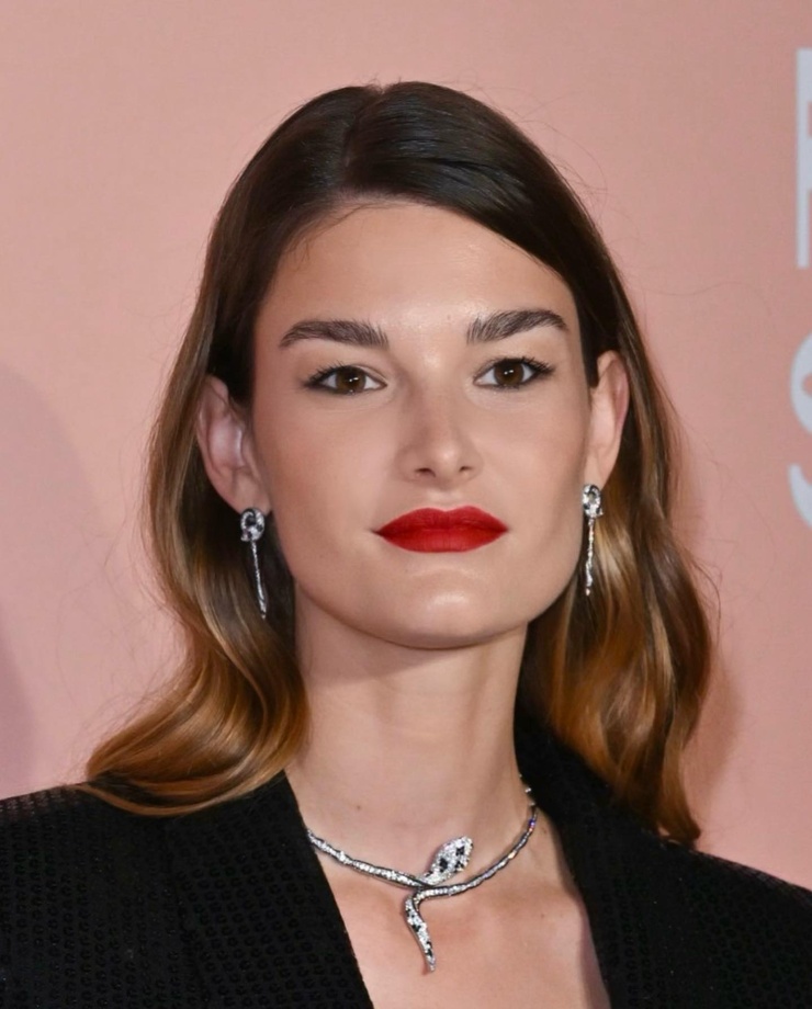 Ophelie Guillermand