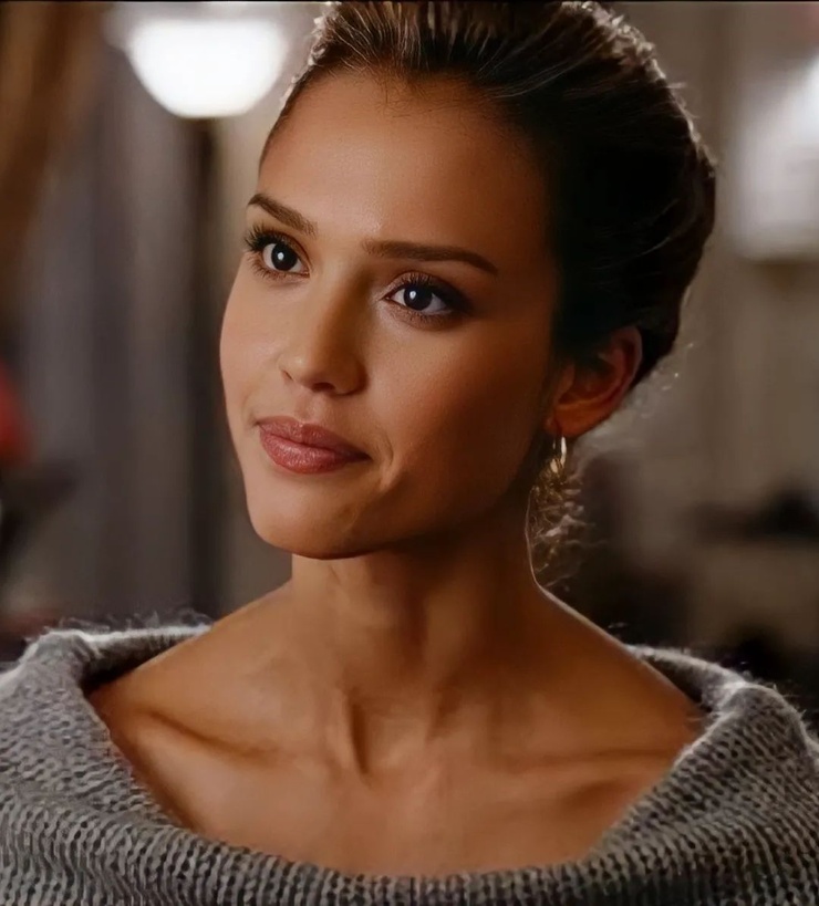 Jessica Alba