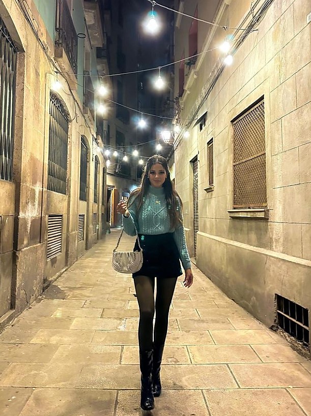 Luciana Fuster