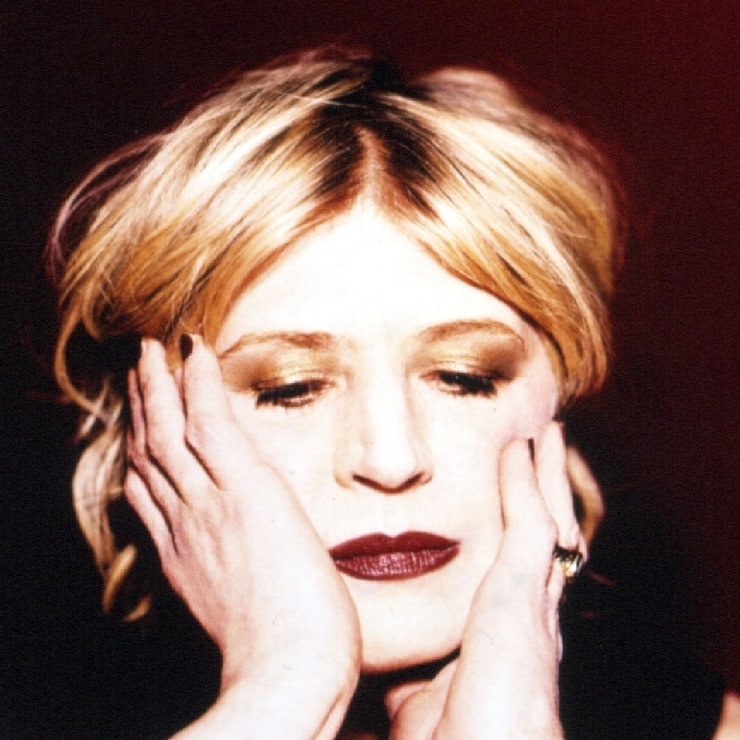 Marianne Faithfull