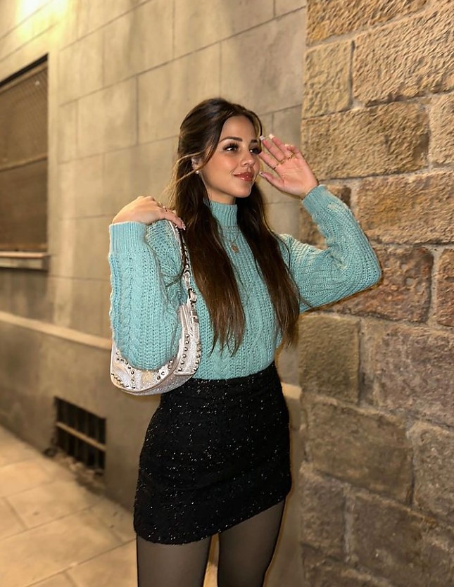 Luciana Fuster