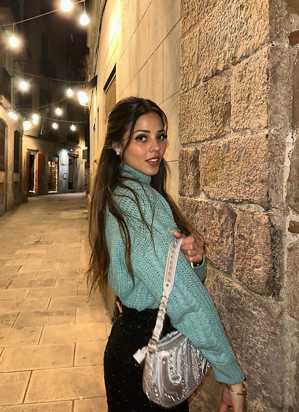 Luciana Fuster
