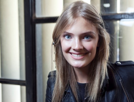 Constance Jablonski