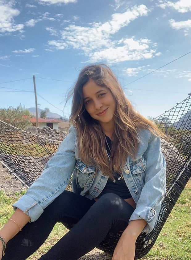 Ximena Palomino