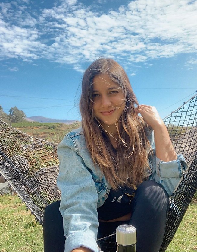 Ximena Palomino
