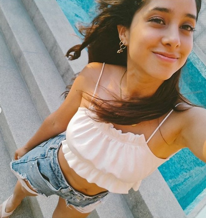 Ximena Palomino
