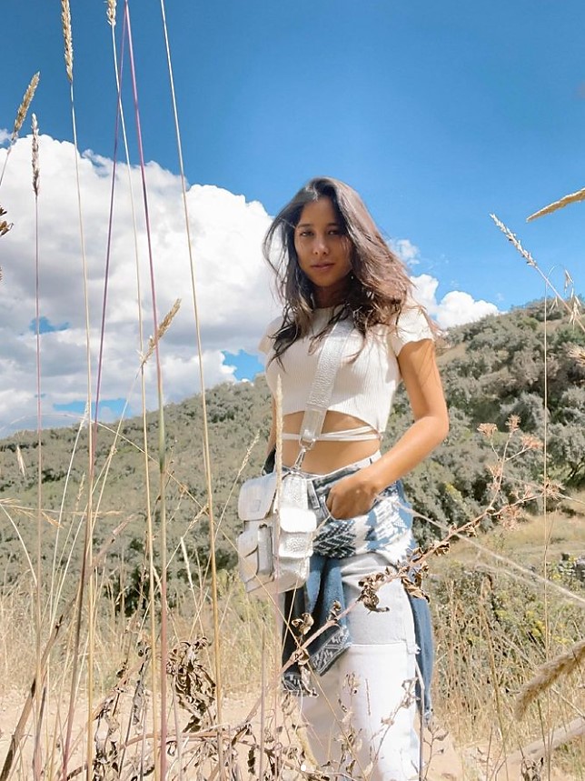 Ximena Palomino