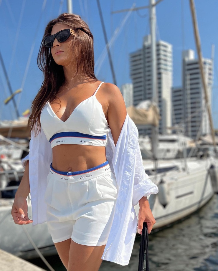 Daniela Osorno